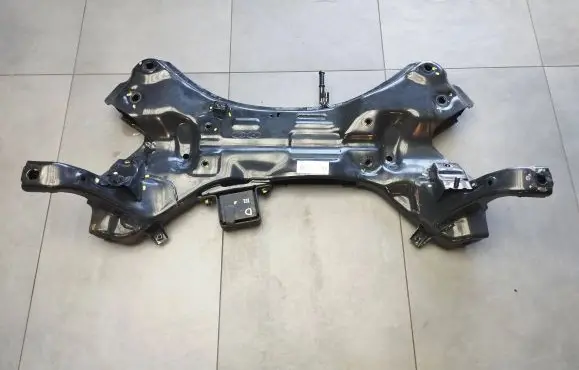 Hyundai ix35 Front subframe 624012Y630