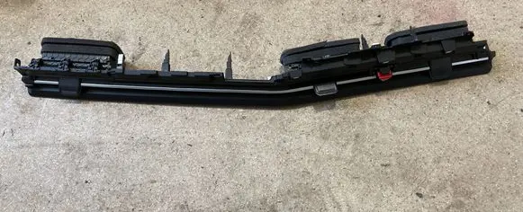 KIA EV6 Dash center air vent grill 97401CV000
