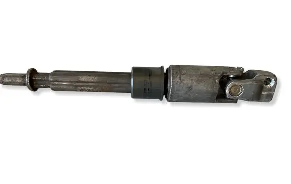 Chrysler Grand Voyager IV Steering column universal joint 