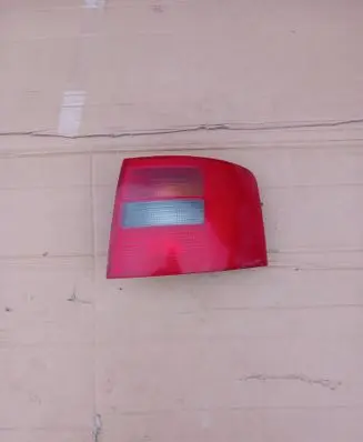 Audi A6 S6 C5 4B Rear/tail lights