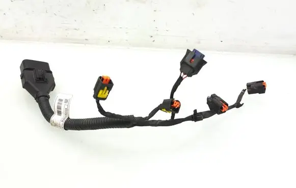Hyundai Ioniq Fuel injector wires 3534103HA0 9162130004 1609260354