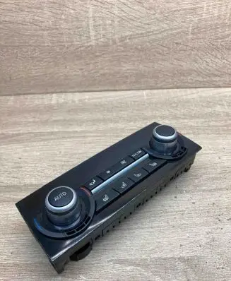 BMW 7 F01 F02 F03 F04 Climate control unit 9237119 90025285