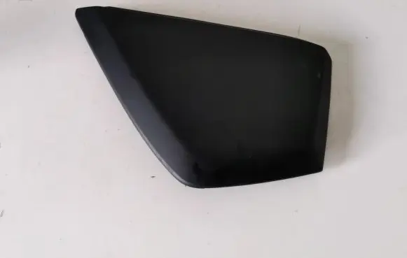 Porsche Cayenne (92A) Trunk/boot side trim panel 7P5857175