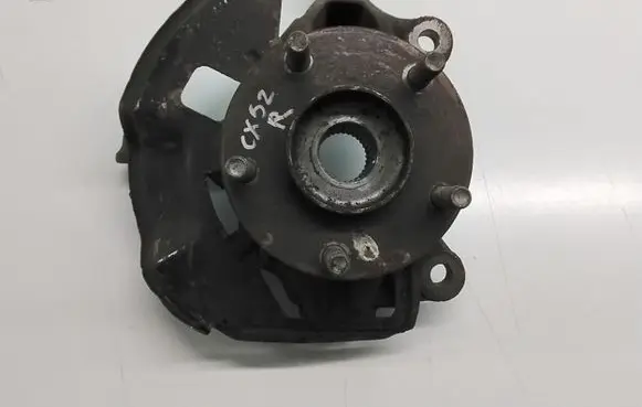 Mazda CX-5 Front wheel hub KD3533021