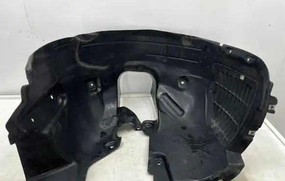 Peugeot Expert Front wheel arch liner splash guards 9852176580