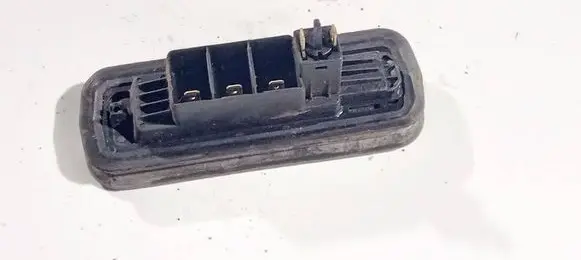 Opel Vivaro Front door sensor coupe 91167928 8200139742