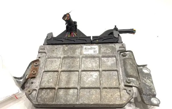 Toyota Yaris Engine control unit/module ECU 896610D310