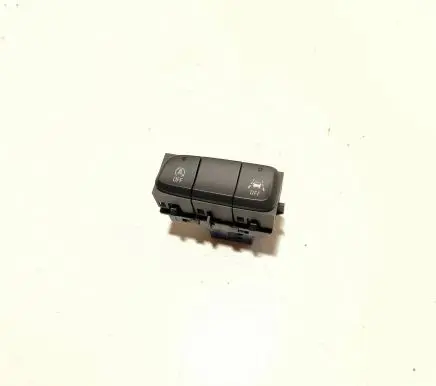 Traction control (ASR) switch