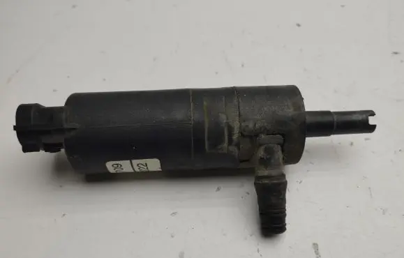Opel Zafira A Headlight washer pump 90508709