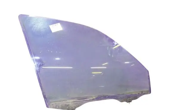 Alfa Romeo 145 - 146 Front door window glass four-door