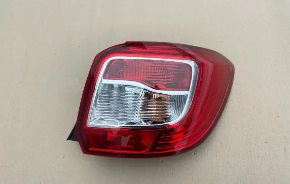 Dacia Sandero Rear/tail lights 265506669R