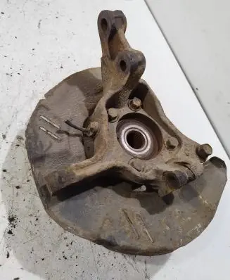 Subaru Legacy Front wheel hub spindle knuckle