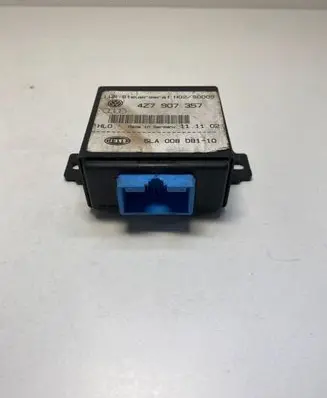 Volkswagen PASSAT B5.5 Light module LCM 4Z7907357 5LA00808110