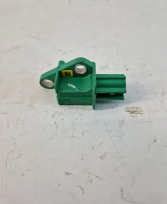 Audi A6 S6 C6 4F Airbag deployment crash/impact sensor 1k0909606c