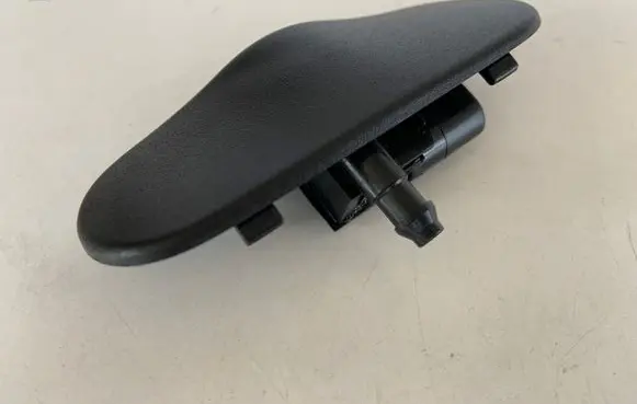 Audi A3 S3 8V Windshield washer spray nozzle 8V5955988E