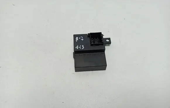 Audi A7 S7 4G Other control units/modules 4H0907705K