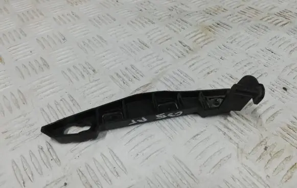 Citroen C3 Bumper support mounting bracket corner 9813132280 3200201190230