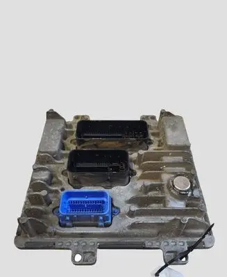 Opel Insignia A Engine control unit/module ECU 55489904 395357783 55591599