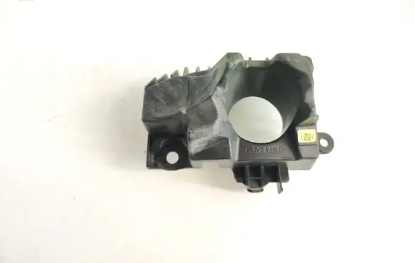 BMW X4 G02 Rear sound insulation 9851922