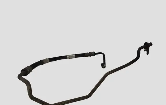 Opel Signum Power steering hose/pipe/line