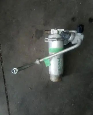 Porsche Boxster 986 Other air conditioning (A/C) parts 996573108 964613137 996573043