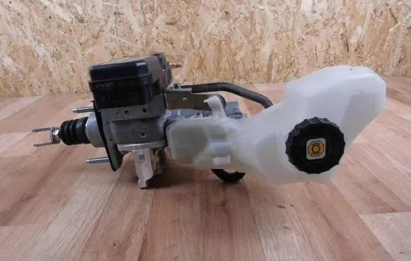 Toyota Corolla E210 E21 Master brake cylinder 4721012310