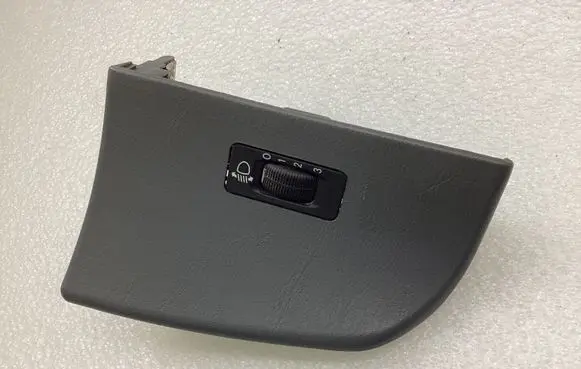 Mercedes-Benz ML W163 Headlight level height control switch A1638200010 16754892 04001300