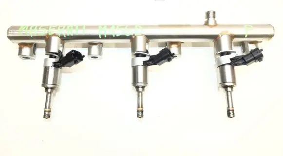 Maserati Ghibli Fuel injectors set 327136 0261500428 000283629