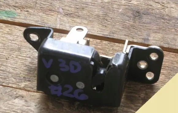 Honda Civic Tailgate/trunk/boot lock/catch/latch