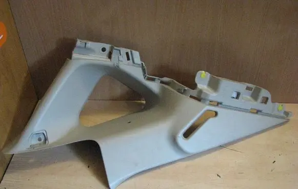 Mazda 6 (C) pillar trim TD1168260