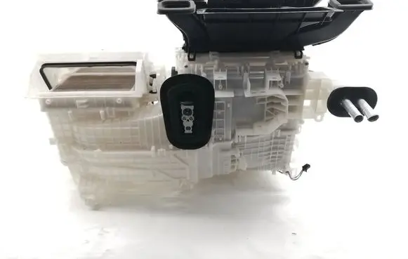 Toyota Corolla Cross Interior heater climate box assembly 8705076210 8701076231