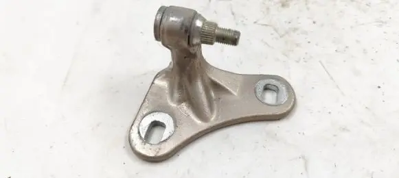 Front door lower hinge