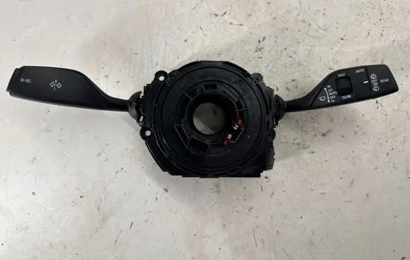 BMW X1 F48 F49 Airbag slip ring squib (SRS ring) 6992509 6823664 18VCV010686A