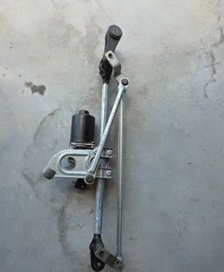 BMW 3 GT F34 Front wiper linkage and motor 7267503