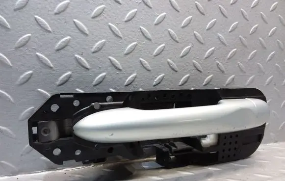 Renault Scenic III - Grand scenic III Rear door exterior handle 806070032R
