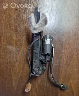 BMW 3 E90 E91 Seat belt adjustment motor 9148511 966328100 10237710