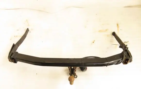 Renault Scenic II - Grand scenic II Tow bar set 7711221098