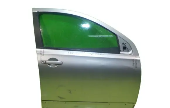 Nissan Qashqai Front door PRZOD PRAWE