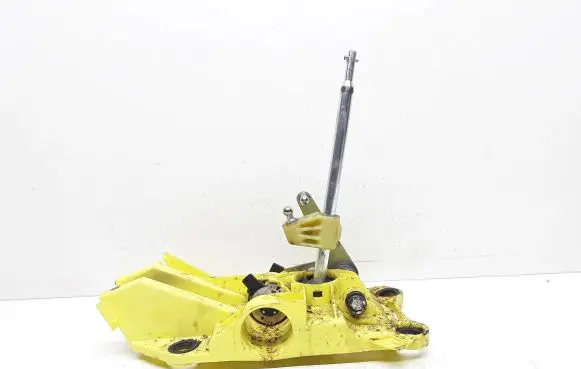 Volvo C70 Gear shifter/selector 8128200061