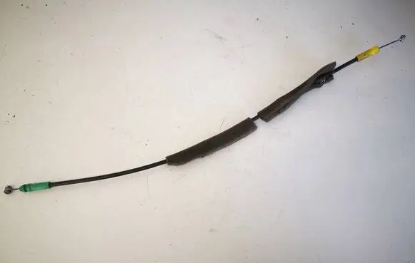 Toyota Corolla Verso AR10 Front door cable line 
