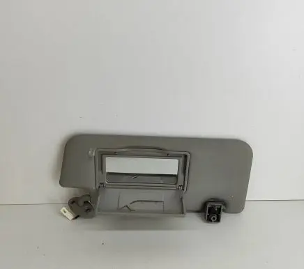 SsangYong Korando Sun visor 7612037101EBG 7612037101
