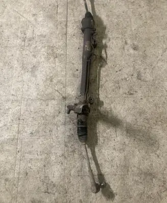 Porsche Cayenne (9PA) Steering rack 7L5422055AD