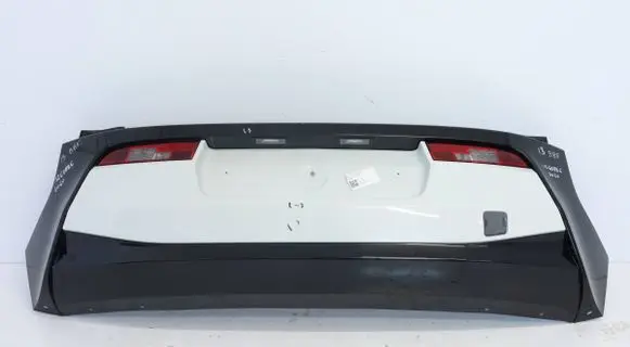 BMW i3 Rear bumper 456530988