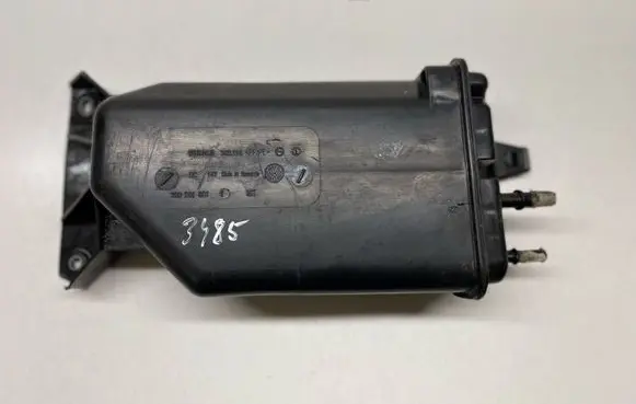 Volkswagen Tiguan Active carbon filter fuel vapour canister 3C0201801
