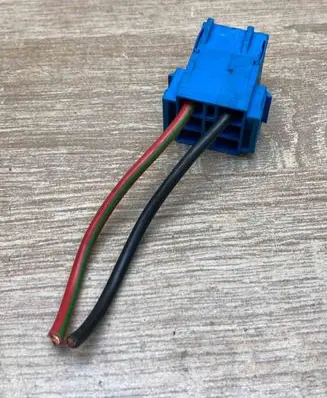 BMW Z4 E89 Plug wire 6931496 10688710