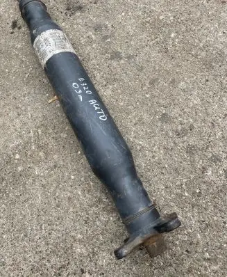BMW 3 E46 Middle center prop shaft 
