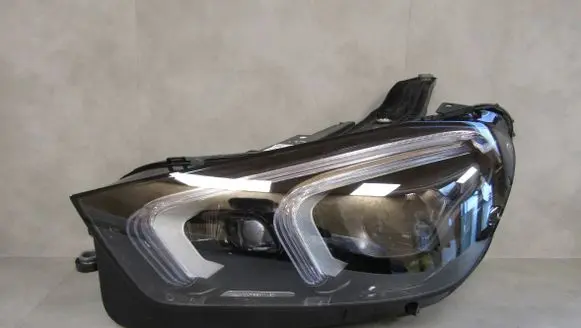 Mercedes-Benz GLE W167 Headlight/headlamp A1679065906 1EX2308