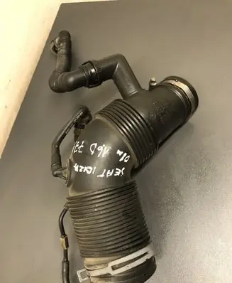 Seat Ibiza III (6L) Air intake duct part
