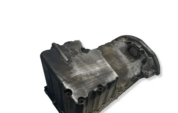 Mercedes-Benz Vito Viano W639 Oil sump A6460142502