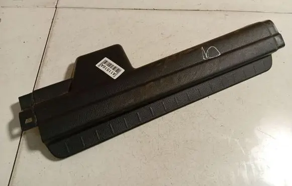 Fiat Sedici Front sill trim cover 7615179J0